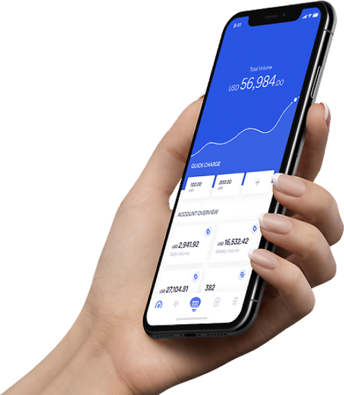 TJEX Crypto Trading Platform